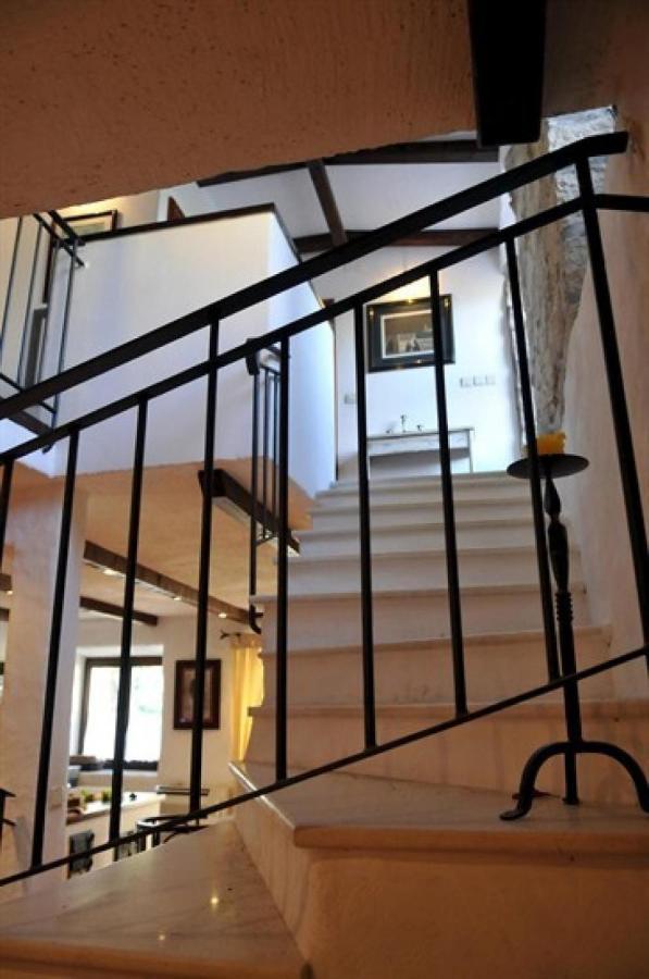 Srednji Radovčići Rilovic Houseヴィラ エクステリア 写真