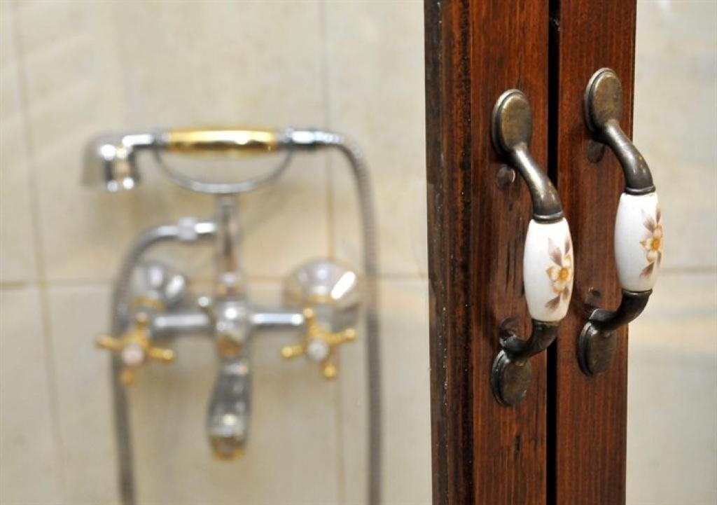 Srednji Radovčići Rilovic Houseヴィラ エクステリア 写真