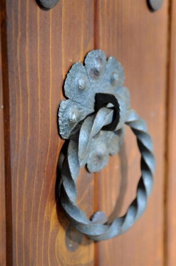 Srednji Radovčići Rilovic Houseヴィラ エクステリア 写真