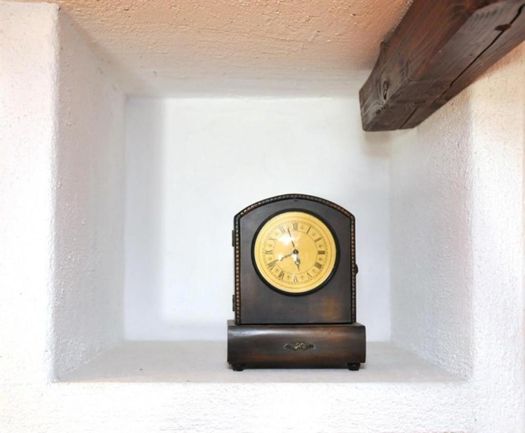 Srednji Radovčići Rilovic Houseヴィラ エクステリア 写真