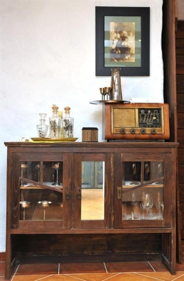 Srednji Radovčići Rilovic Houseヴィラ エクステリア 写真