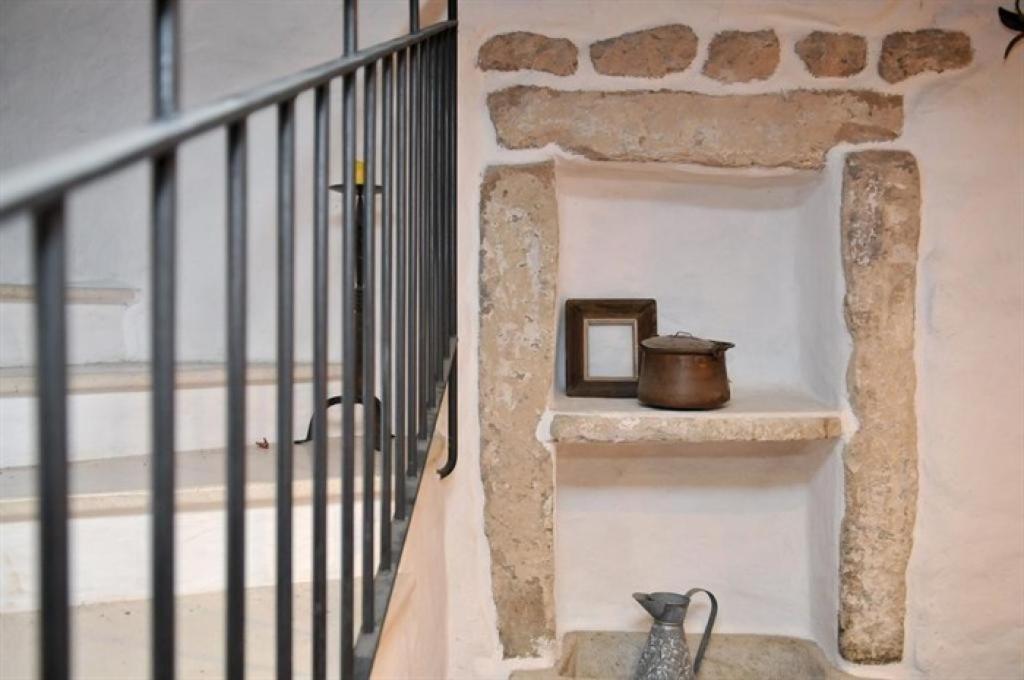Srednji Radovčići Rilovic Houseヴィラ エクステリア 写真