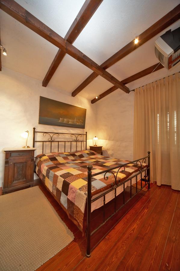 Srednji Radovčići Rilovic Houseヴィラ エクステリア 写真