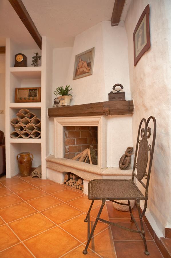 Srednji Radovčići Rilovic Houseヴィラ エクステリア 写真